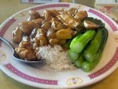 -吴系粤菜馆·茶餐厅(深业上城店)