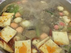 -晓林火锅(安定门店)