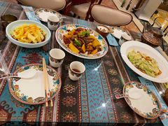 -巴依老爷新疆美食(工体旗舰店)