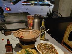 -楚太子  中餐&烧烤(武大店)