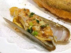 -俏椒鱼·海鲜·功夫烤串