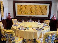 -白家大院·王府宫廷菜(苏州街店)