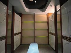 -北京索菲特大酒店·健身中心