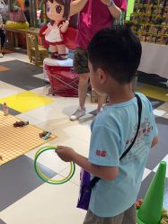 -宝燕乐园(闵行旗舰店)