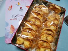 -国际饭店·帆声西饼屋(黄河路店)