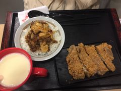 -永和大王(朝晖店)