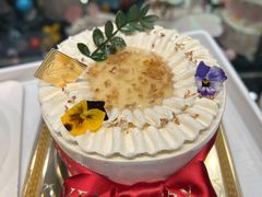 -卷心卷意·轻甜蛋糕(新光天地店)