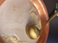 -诺敏塔拉奶茶-布里亚特包子-手把肉(锦都会店)