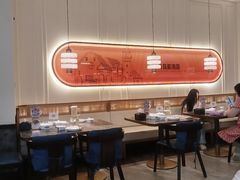 -前海沿·海鲜水饺青岛菜(乐客城店)