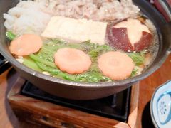 -铃木食堂(帽儿胡同店)