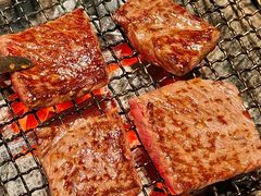 -隐炉和牛烧肉店(群力店)