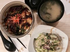 -八盛屋·沾面(集美万达店)