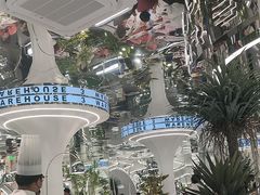 -3号仓库·创意中国菜(新世界城店)