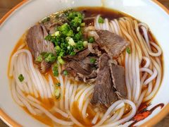 -津市刘聋子粉馆岳阳总店