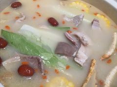 -鹅城粤菜馆(白云山路店)