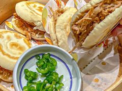 -奔跑吧陕菜·盛世长安(民乐园万达店)