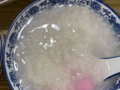 糯米粥-黄记潮汕甜汤(贝底田坊店)