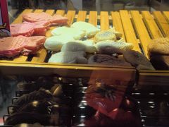 -粉粉乐鲷鱼烧(美罗城店)