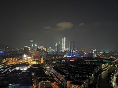 -杜尚rooftop露台酒吧