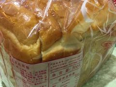 -圣安娜饼屋(信和广场店)