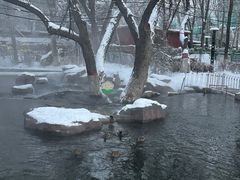-水磨沟公园