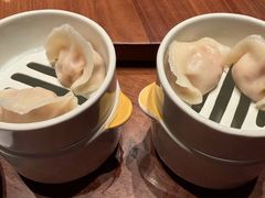 -喜鼎海胆水饺(东港店)