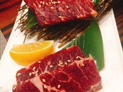 -和萌牛肠烧烤(财富中心店)