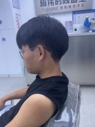 -蒋伟时尚造型