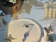 -琉璃月·灯工玻璃DIY(宝安壹方城店)