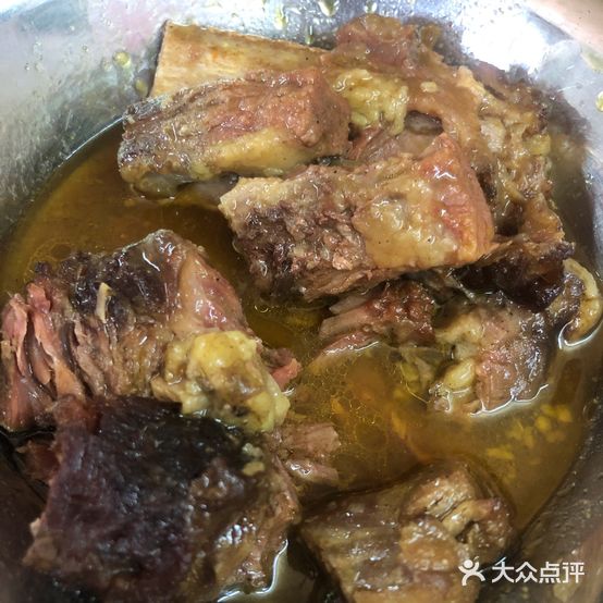 秋雄牛排店