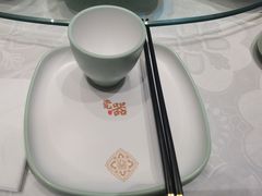 -金家老三饭庄(常营店)