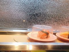 -争鲜回转寿司(南京东路店)