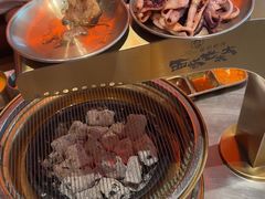 -西塔老太太泥炉烤肉(苏州大悦城店)