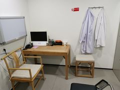 -杏林康桥中医正骨·体态矫正·跌打损伤·推拿按摩(国贸建外SOHO店)