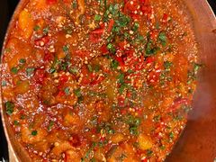 -Ameigo梅果·云贵川bistro(长宁来福士店)