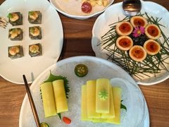 -CHIC1699远洋私厨