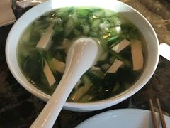蔬菜豆腐汤-宽窄巷子(米兰中央火车站店)