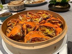 -荣府宴(南阳路店)