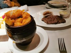 -波特曼西餐厅(南岗店)