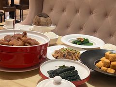-锦粤宫·精致粤菜(深圳北站店)