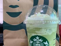 -星巴克(广州东圃天银店)