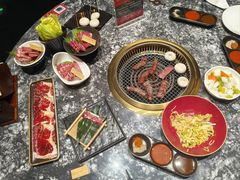 -牛将军•涮肉•烤肉(北京王府井·故宫店)