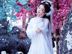 -九月鹰飞汉服摄影工作室