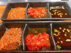 -KAOKAO烤烤·丹东海鲜烧烤(望京店)