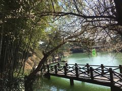 -虞山风景区