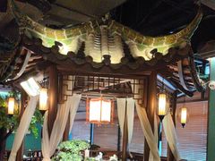 -佬麻雀·剁椒鱼头(京基KK One店)