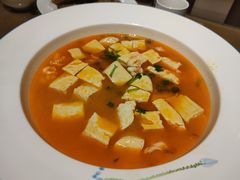 -东营蓝海国际大饭店·渔歌舫