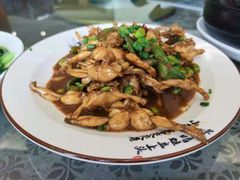 -湖鲜楼