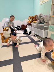 -奈尔宝家庭中心·亲子餐厅(苏州大悦城店)