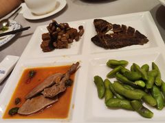 -银都上海菜馆(粤海东路店)